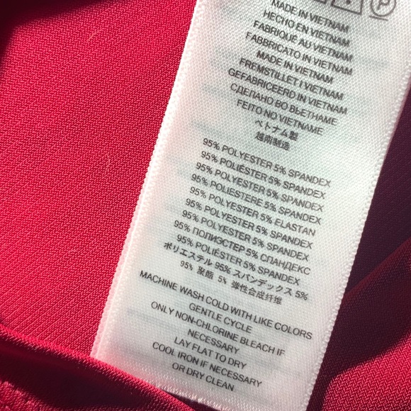 Michael Kors Sleeveless Blouse - Picture 4 of 4